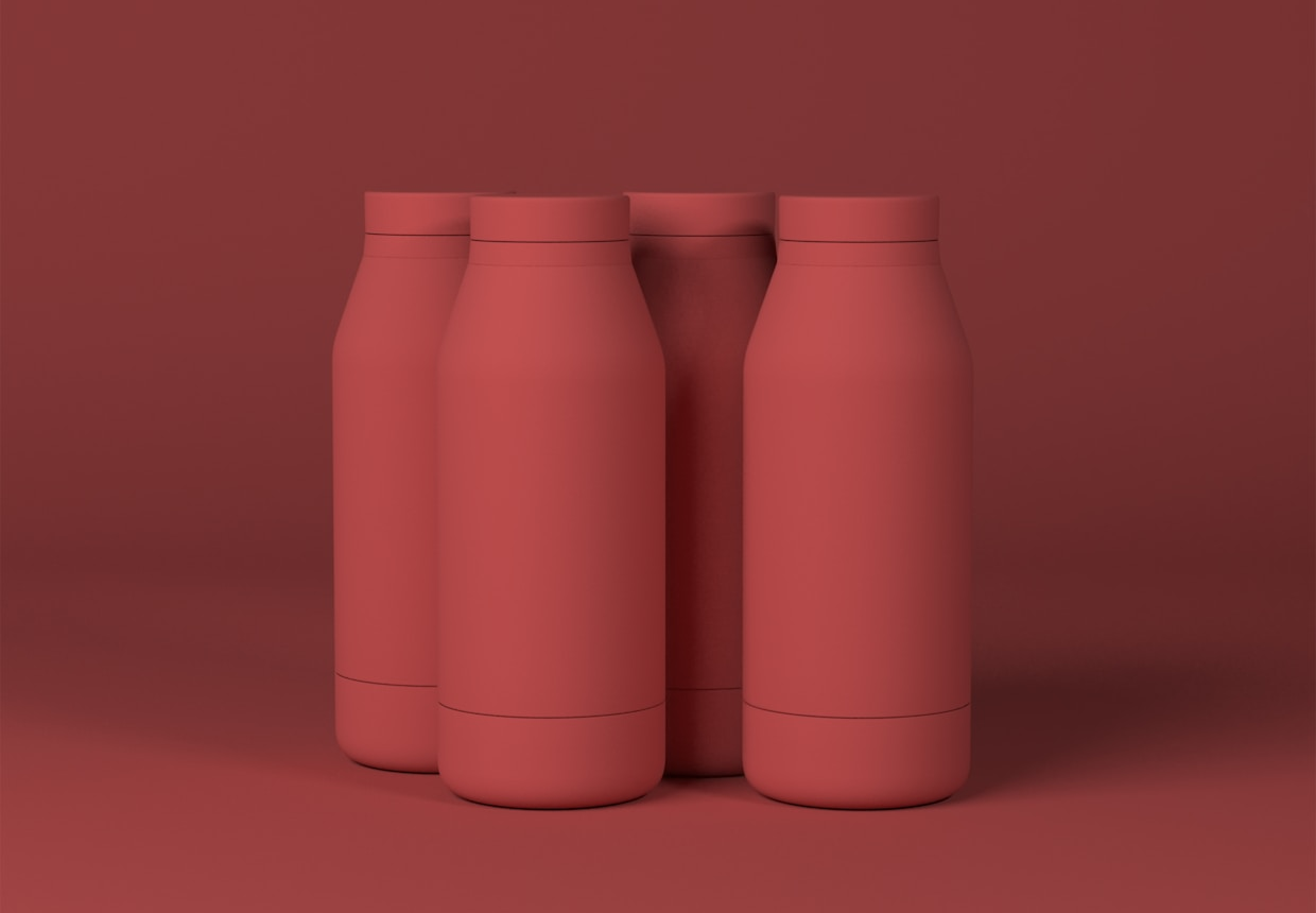 3D CGI & Physical Mockups: 9 Powerful Ways They Transform Product Design and Marketing